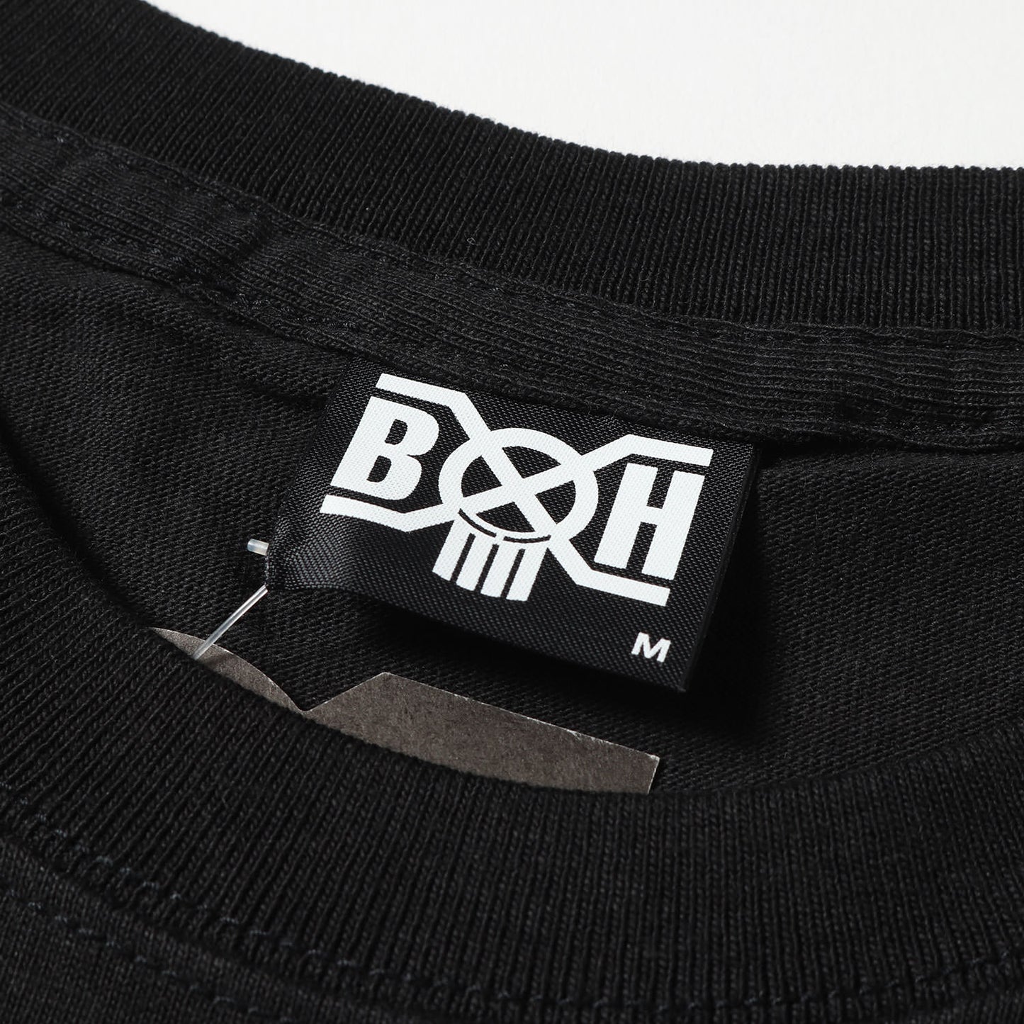 ビースティ・ボーイズ パロディーロゴ Tシャツ