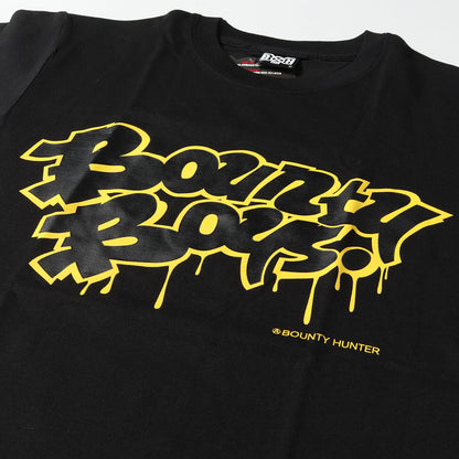 ビースティ・ボーイズ パロディーロゴ Tシャツ