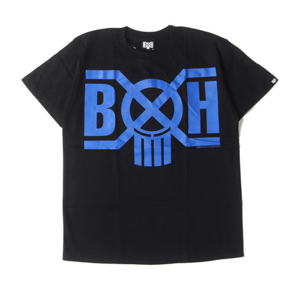ブランドロゴ クルーネック Tシャツ