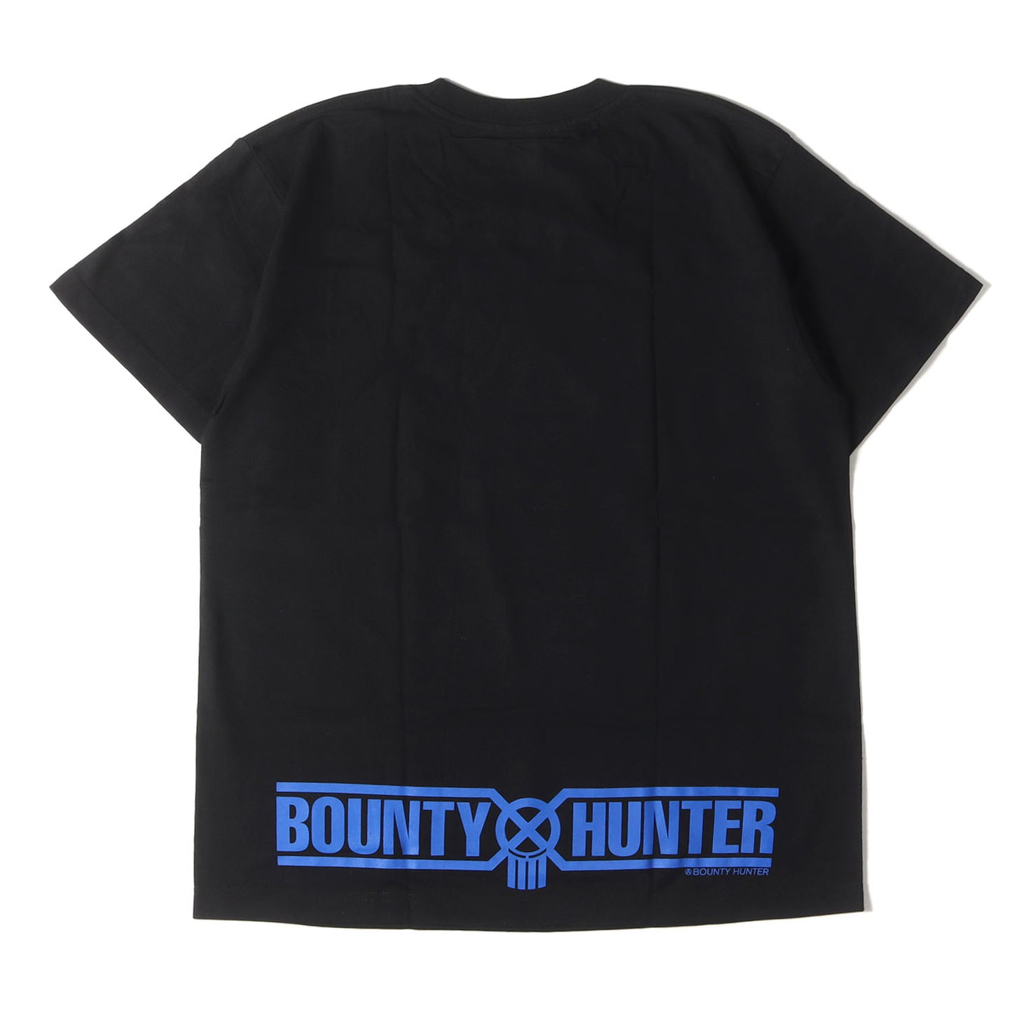 ブランドロゴ クルーネック Tシャツ