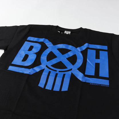 ブランドロゴ クルーネック Tシャツ