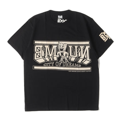 ×NUMB アルバムリリース記念 クルーネック Tシャツ