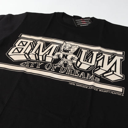 ×NUMB アルバムリリース記念 クルーネック Tシャツ