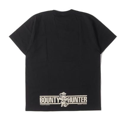 ×T19 クルーネック Tシャツ