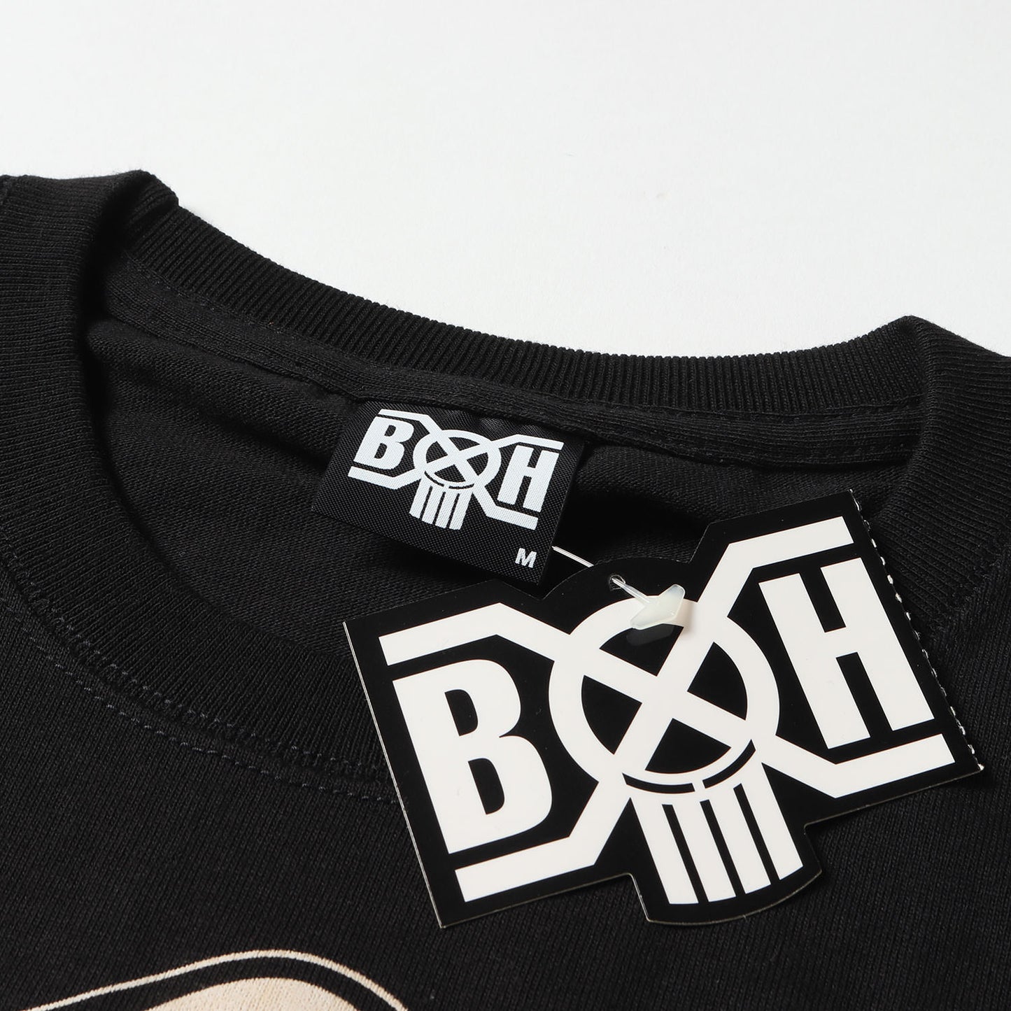 ×T19 クルーネック Tシャツ