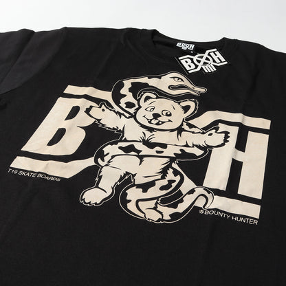 ×T19 クルーネック Tシャツ