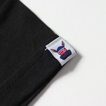 ×T19 クルーネック Tシャツ