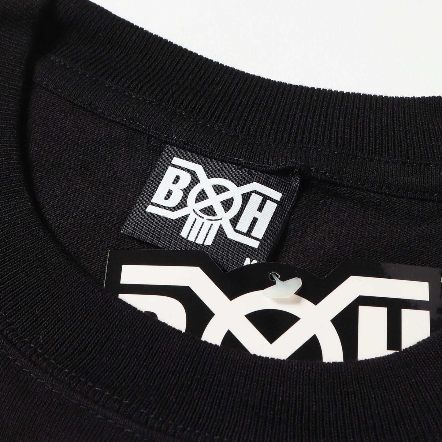 GERMS ロゴ Tシャツ