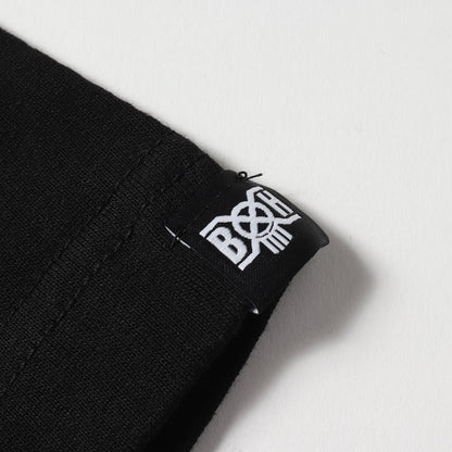 GERMS ロゴ Tシャツ