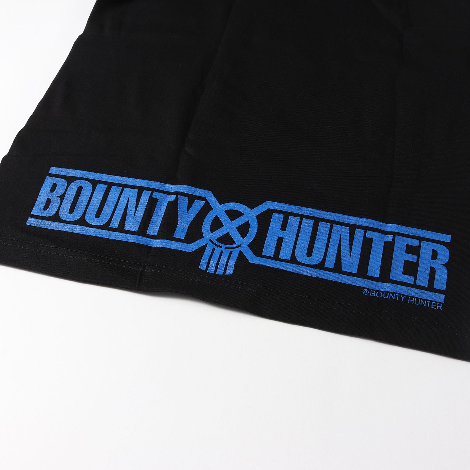 BOUNTY HUNTER 【SAS】新品未開封 BOUNTY HUNTER (バウンティーハンター) GERMS ロゴ Tシャツ - ブランド