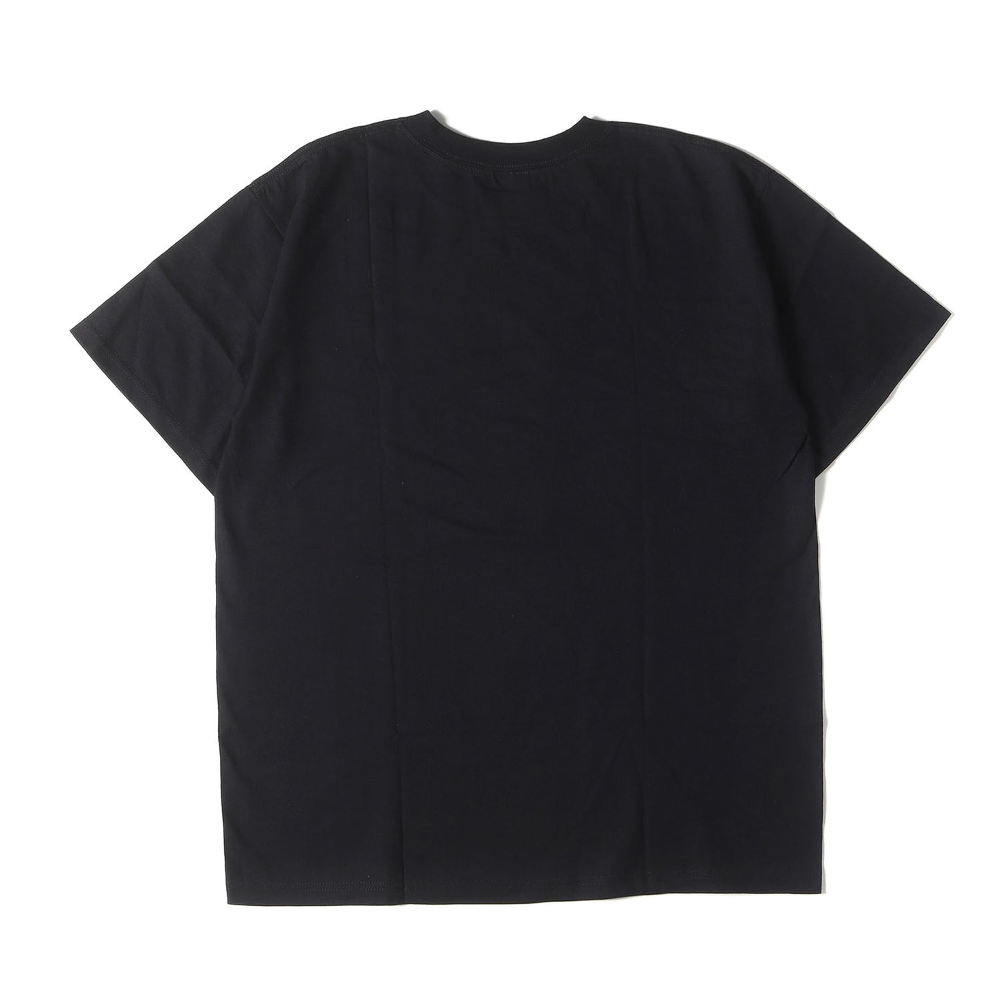 00s ×smart 創刊10周年記念 クルーネック Tシャツ(デッドストック)