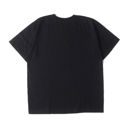 00s ×smart 創刊10周年記念 クルーネック Tシャツ(デッドストック)