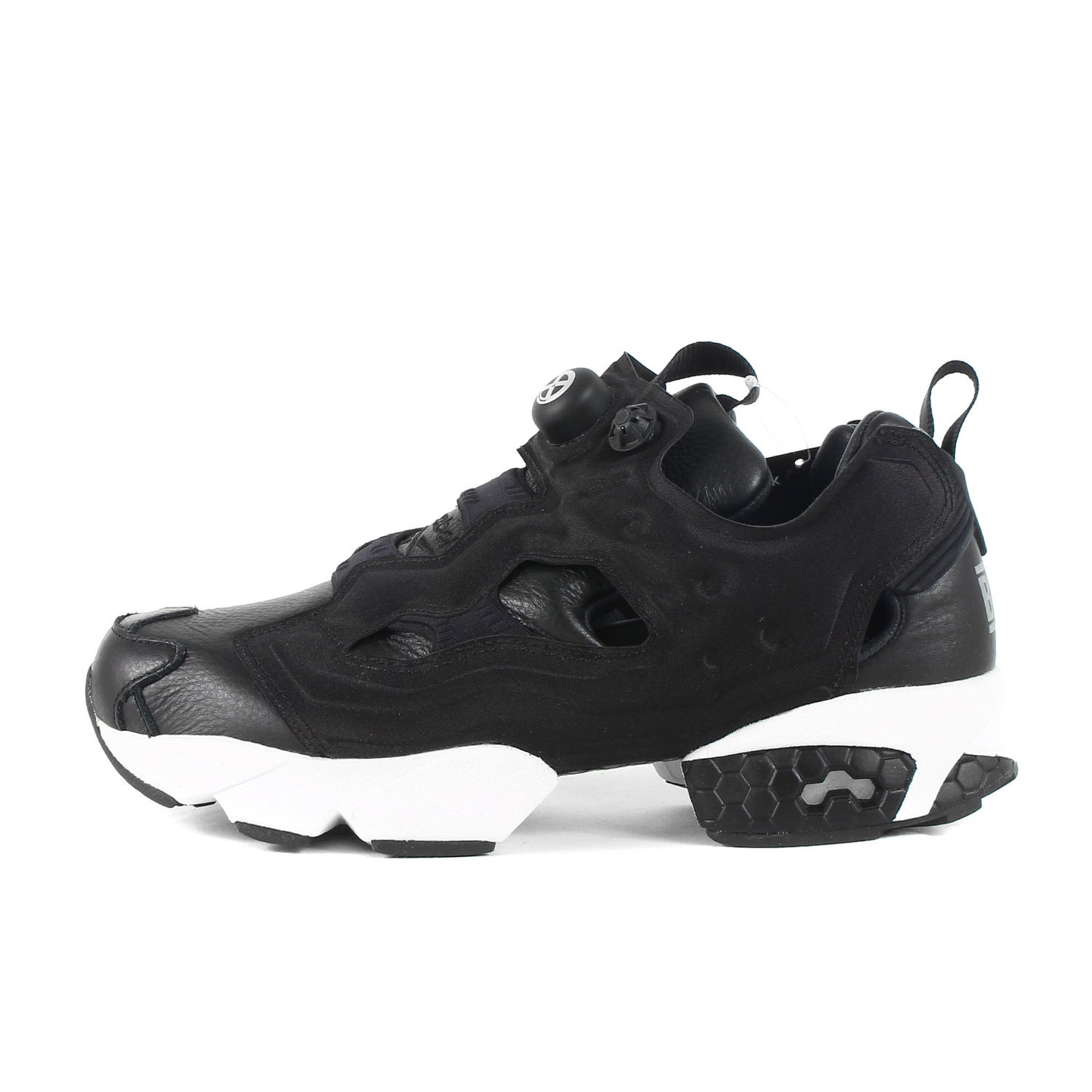 ×Reebok ×PACKER SHOES ×ATMOS INSTA PUMP FURY AFFILIATES (AR1991)