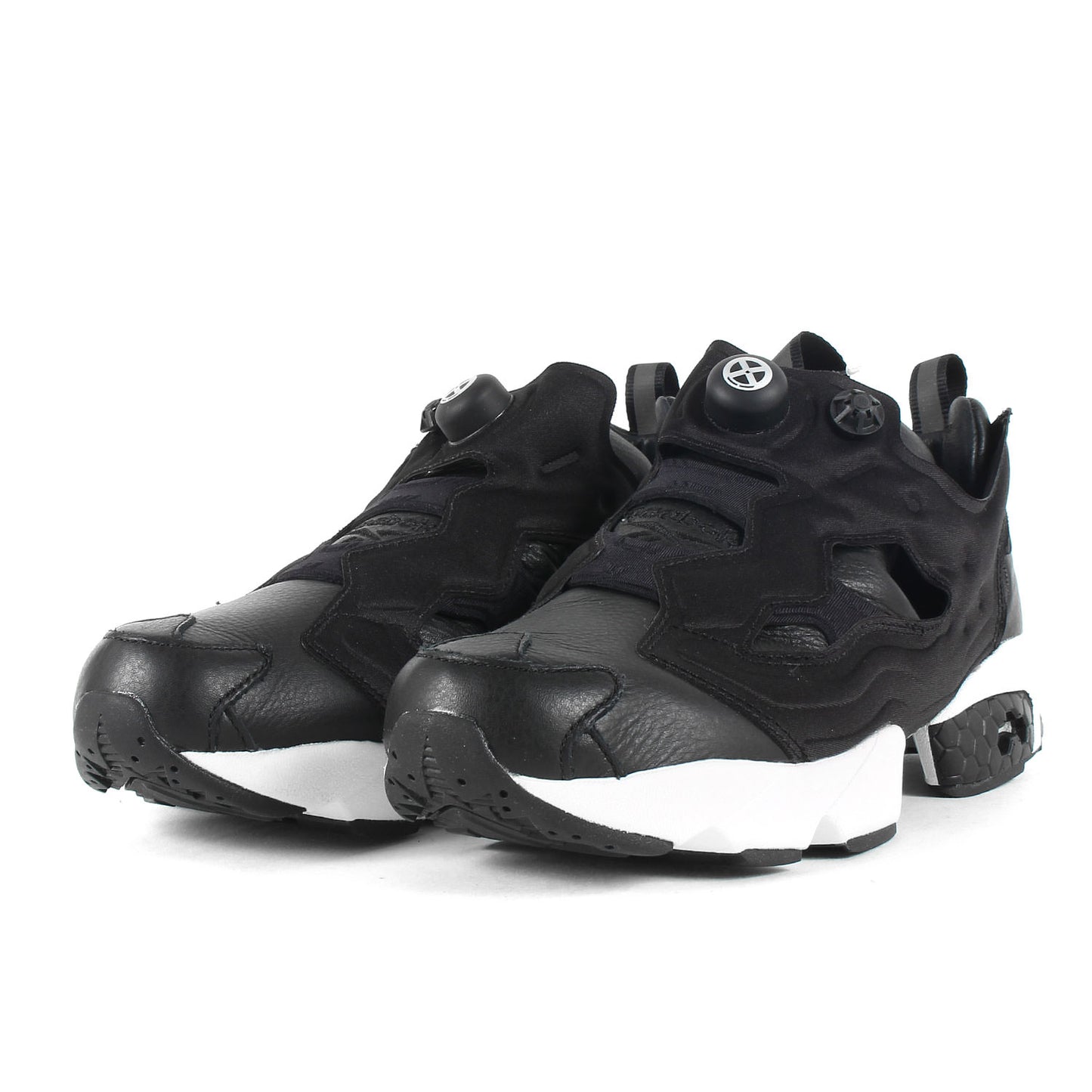 ×Reebok ×PACKER SHOES ×ATMOS INSTA PUMP FURY AFFILIATES (AR1991)