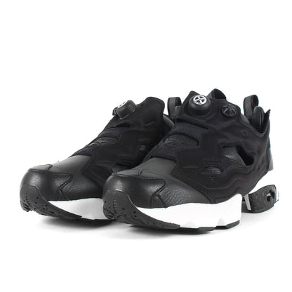×Reebok ×PACKER SHOES ×ATMOS INSTA PUMP FURY AFFILIATES (AR1991)