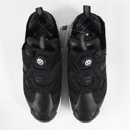 ×Reebok ×PACKER SHOES ×ATMOS INSTA PUMP FURY AFFILIATES (AR1991)