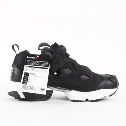 ×Reebok ×PACKER SHOES ×ATMOS INSTA PUMP FURY AFFILIATES (AR1991)