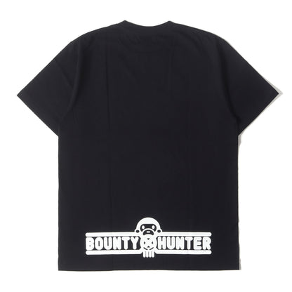 ×BOUNTY HUNTER ベビーマイロ&スカルくん Tシャツ