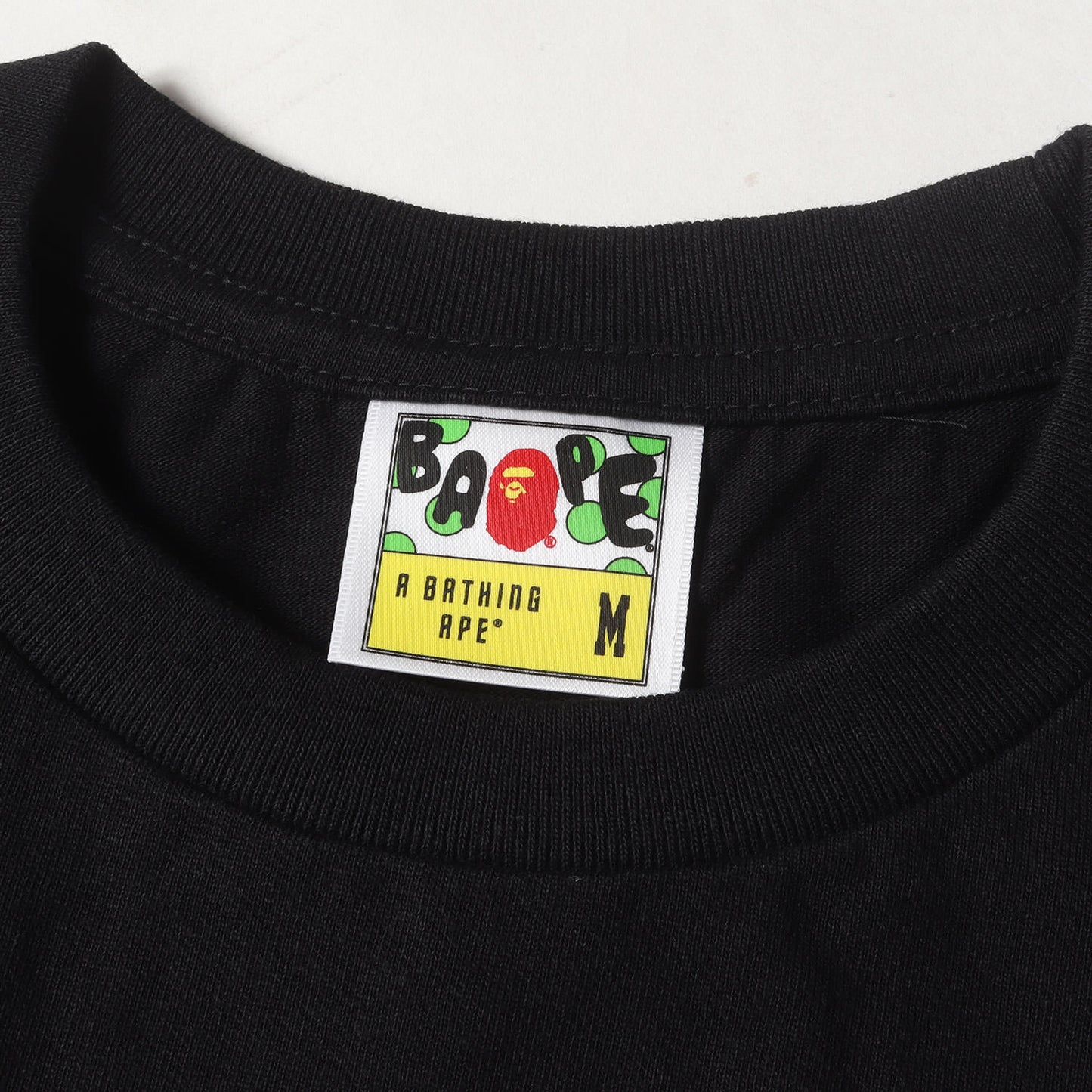 ×BOUNTY HUNTER ベビーマイロ&スカルくん Tシャツ