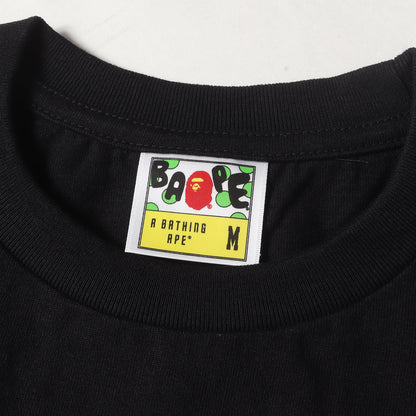 ×BOUNTY HUNTER ベビーマイロ&スカルくん Tシャツ