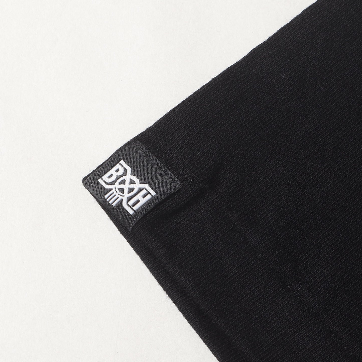 ×BOUNTY HUNTER ベビーマイロ&スカルくん Tシャツ