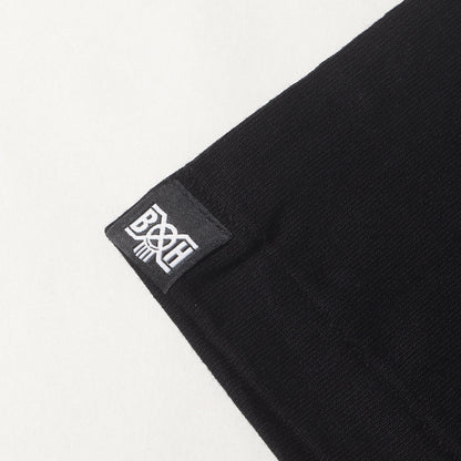 ×BOUNTY HUNTER ベビーマイロ&スカルくん Tシャツ