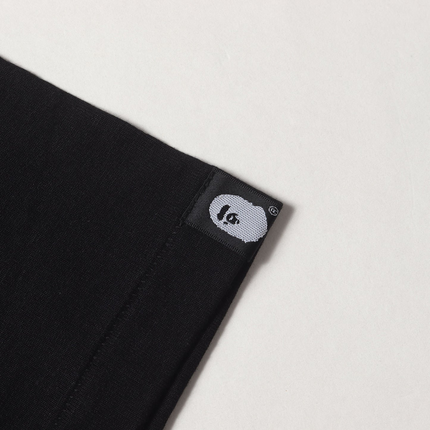 ×BOUNTY HUNTER ベビーマイロ&スカルくん Tシャツ