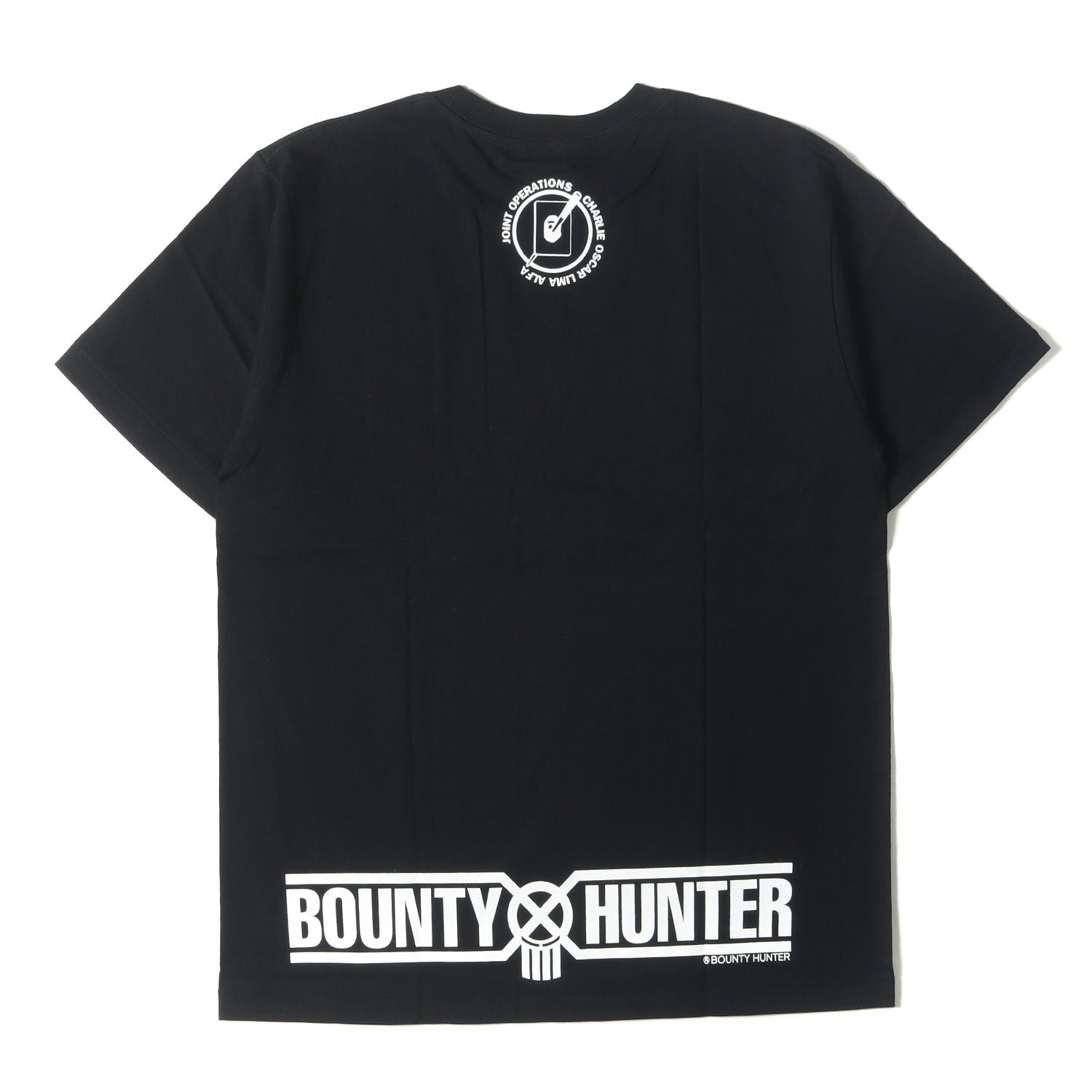 A BATHING APE (ア ベイシング エイプ) ×BOUNTY HUNTER マッドシャーク 