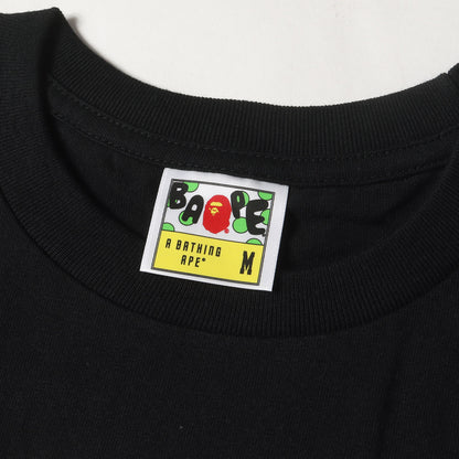 ×BOUNTY HUNTER マッドシャーク Tシャツ(MAD SHARK TEE)