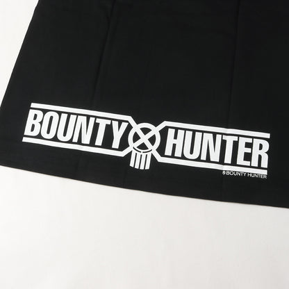 ×BOUNTY HUNTER マッドシャーク Tシャツ(MAD SHARK TEE)