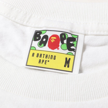 ×BOUNTY HUNTER マッドシャーク Tシャツ(MAD SHARK TEE)