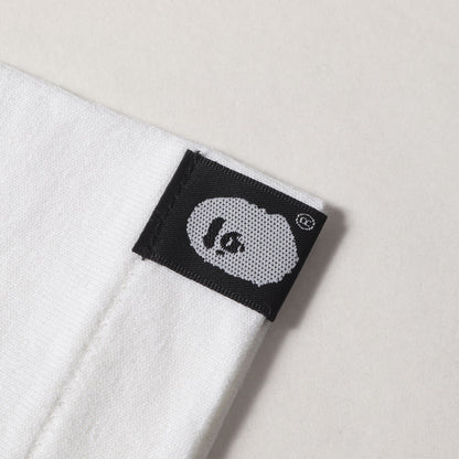 ×BOUNTY HUNTER マッドシャーク Tシャツ(MAD SHARK TEE)