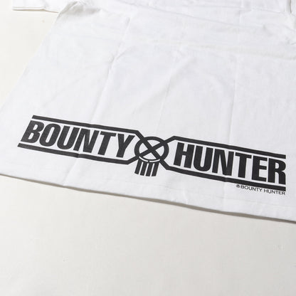 ×BOUNTY HUNTER マッドシャーク Tシャツ(MAD SHARK TEE)