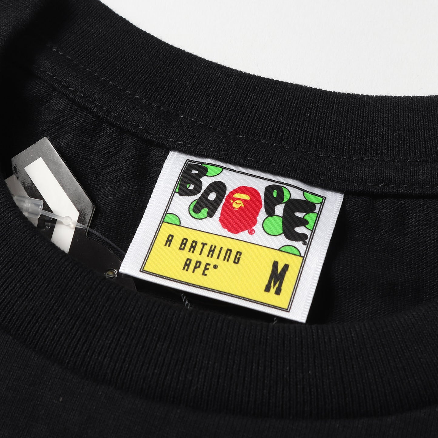 ×BOUNTY HUNTER 蓄光 マッドシャーク Tシャツ