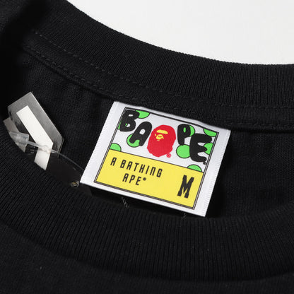 ×BOUNTY HUNTER 蓄光 マッドシャーク Tシャツ