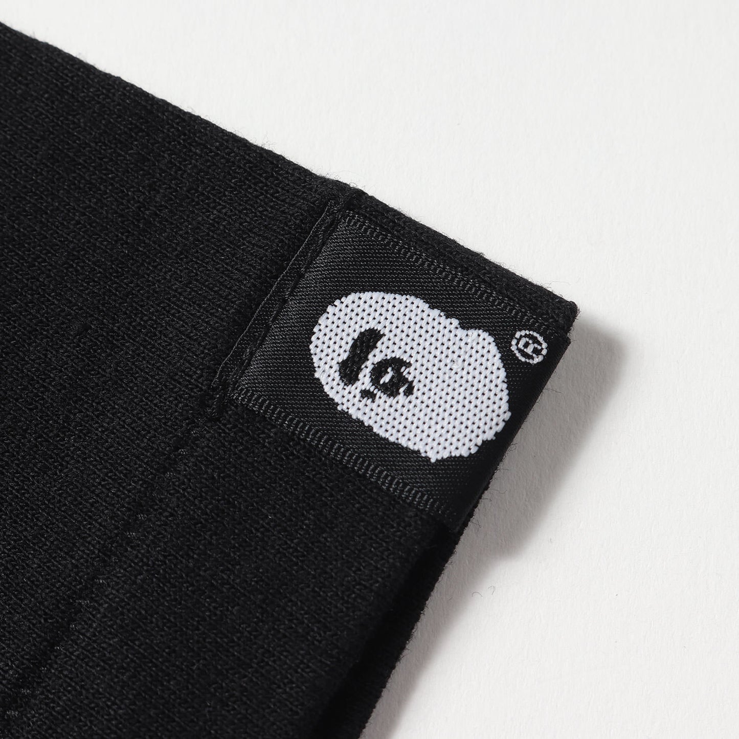 ×BOUNTY HUNTER 蓄光 マッドシャーク Tシャツ