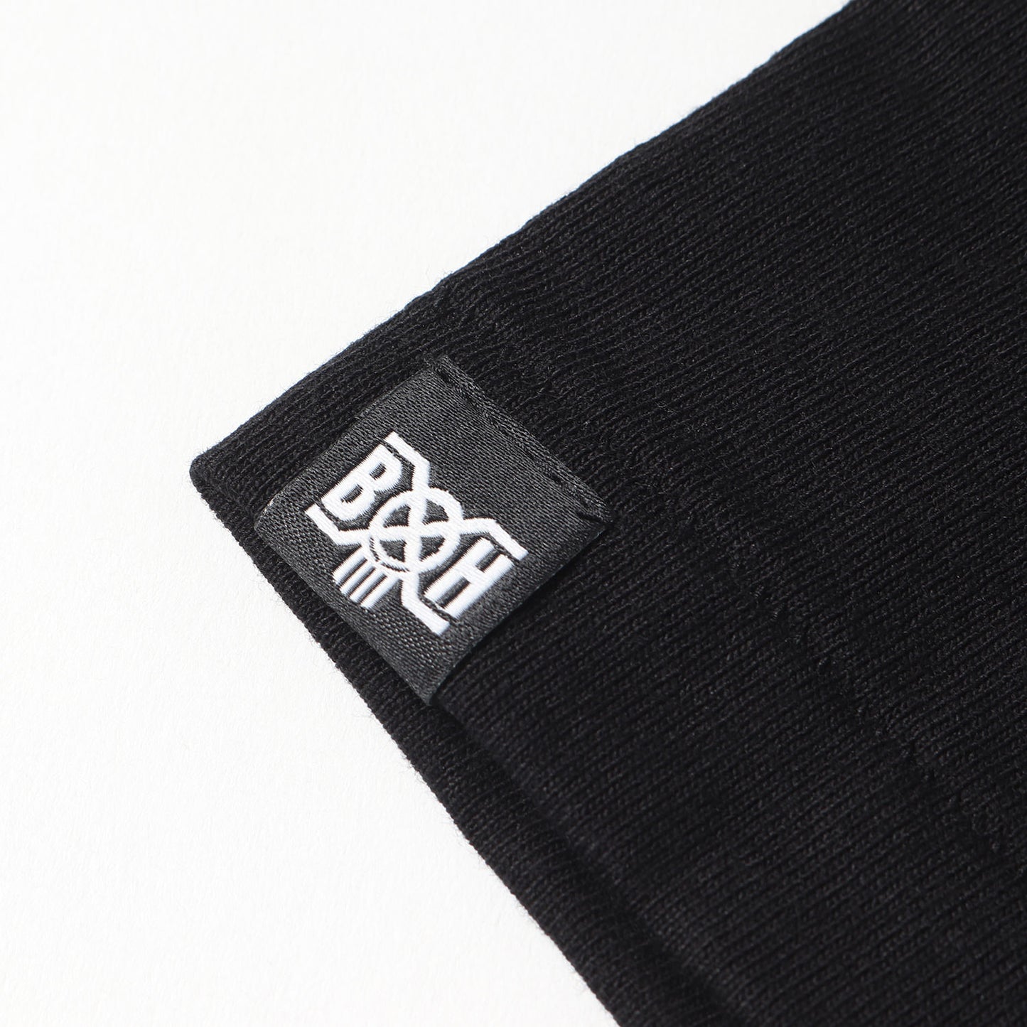 ×BOUNTY HUNTER 蓄光 マッドシャーク Tシャツ