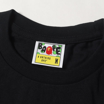 ×BOUNTY HUNTER ベビーマイロ&キッドハンター Tシャツ