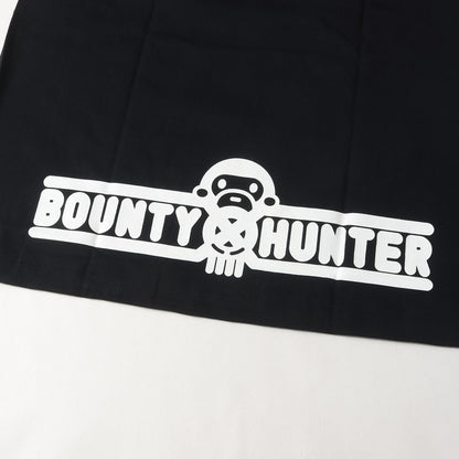 ×BOUNTY HUNTER ベビーマイロ&キッドハンター Tシャツ