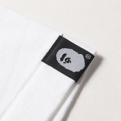 ×BOUNTY HUNTER 蓄光マッドシャーク Tシャツ(MAD SHARK TEE)