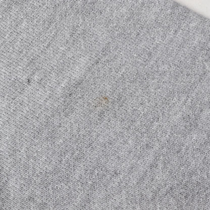 スカルボーン フルジップ スウェット パーカー