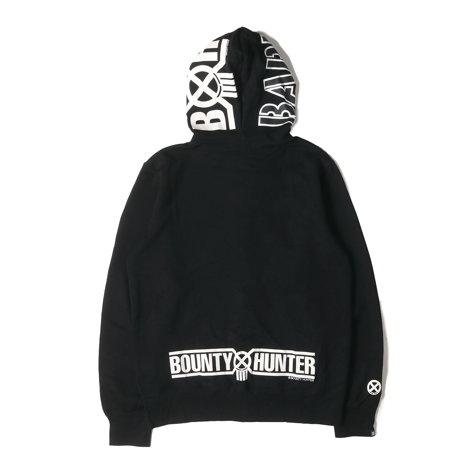 A BATHING APE (ア ベイシング エイプ) ×BOUNTY HUNTER マッドシャーク