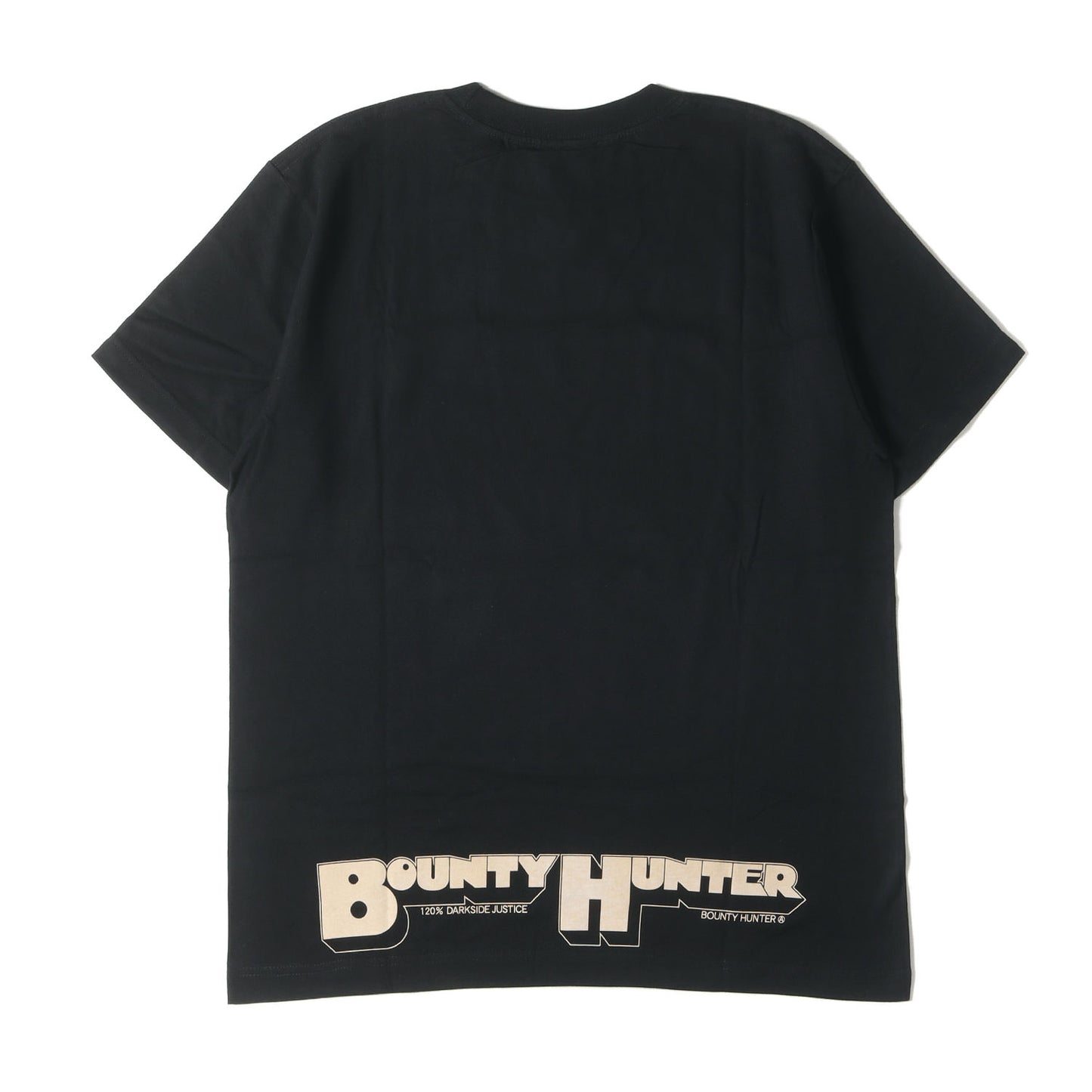 時計じかけのオレンジ パロディーロゴ Tシャツ