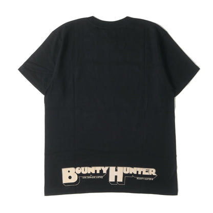 時計じかけのオレンジ パロディーロゴ Tシャツ