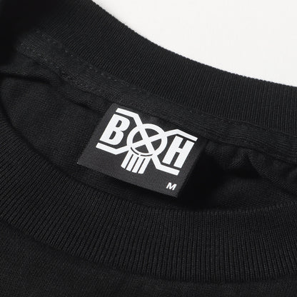 時計じかけのオレンジ パロディーロゴ Tシャツ