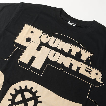 時計じかけのオレンジ パロディーロゴ Tシャツ