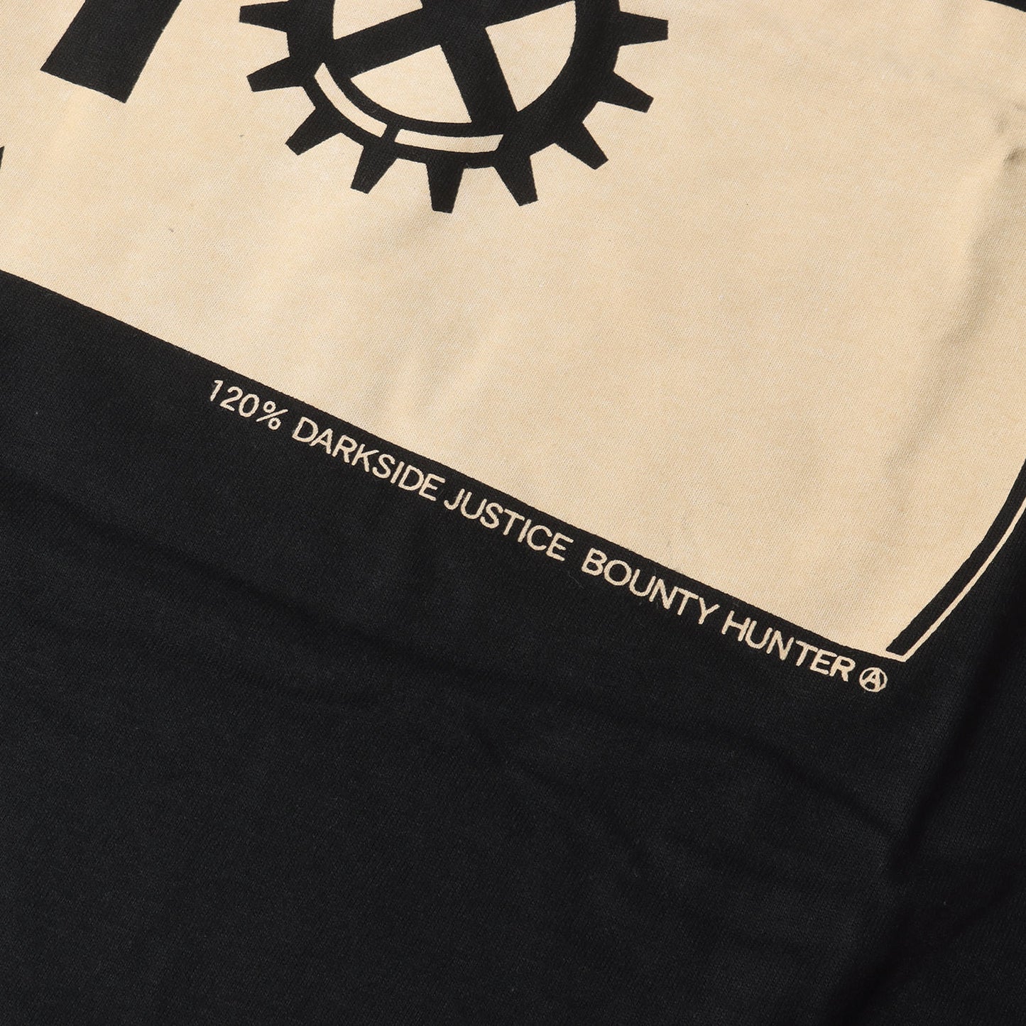 時計じかけのオレンジ パロディーロゴ Tシャツ