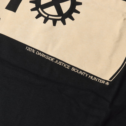 時計じかけのオレンジ パロディーロゴ Tシャツ