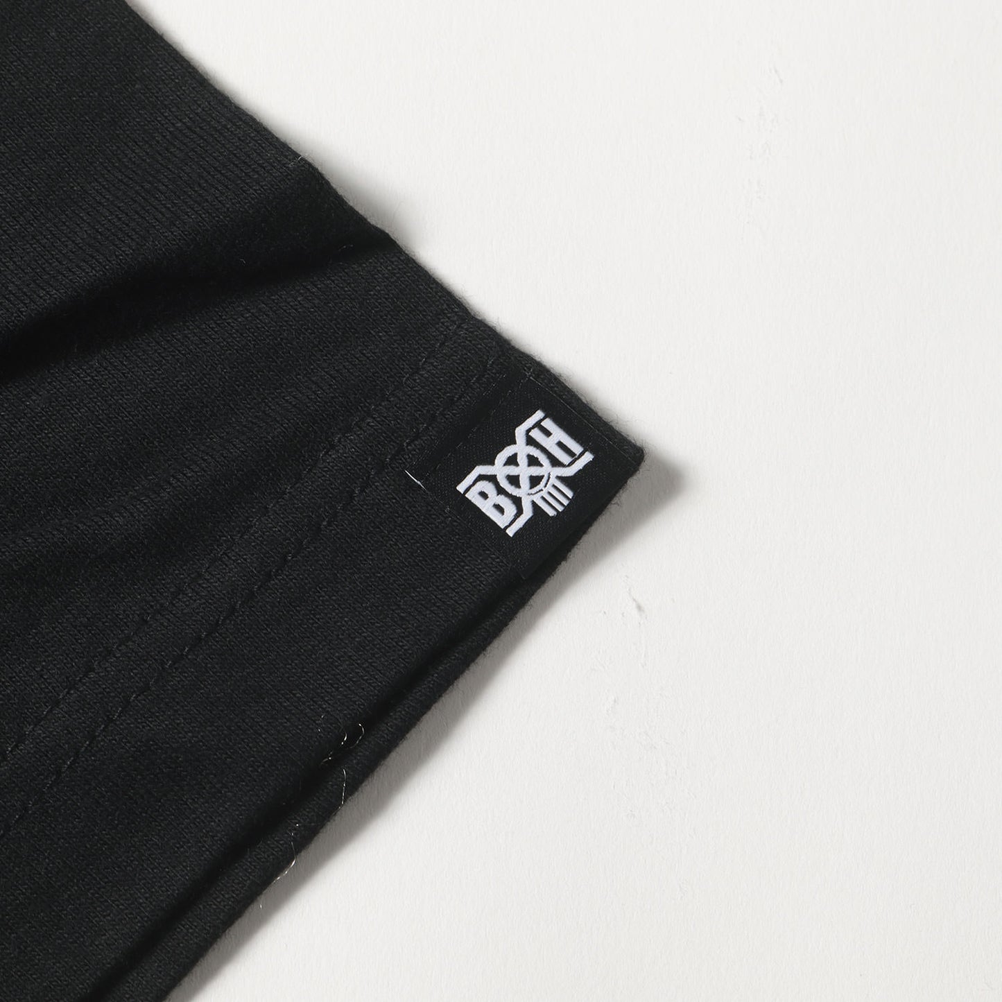 時計じかけのオレンジ パロディーロゴ Tシャツ