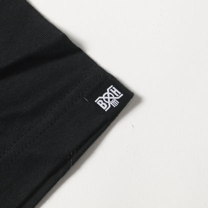 時計じかけのオレンジ パロディーロゴ Tシャツ